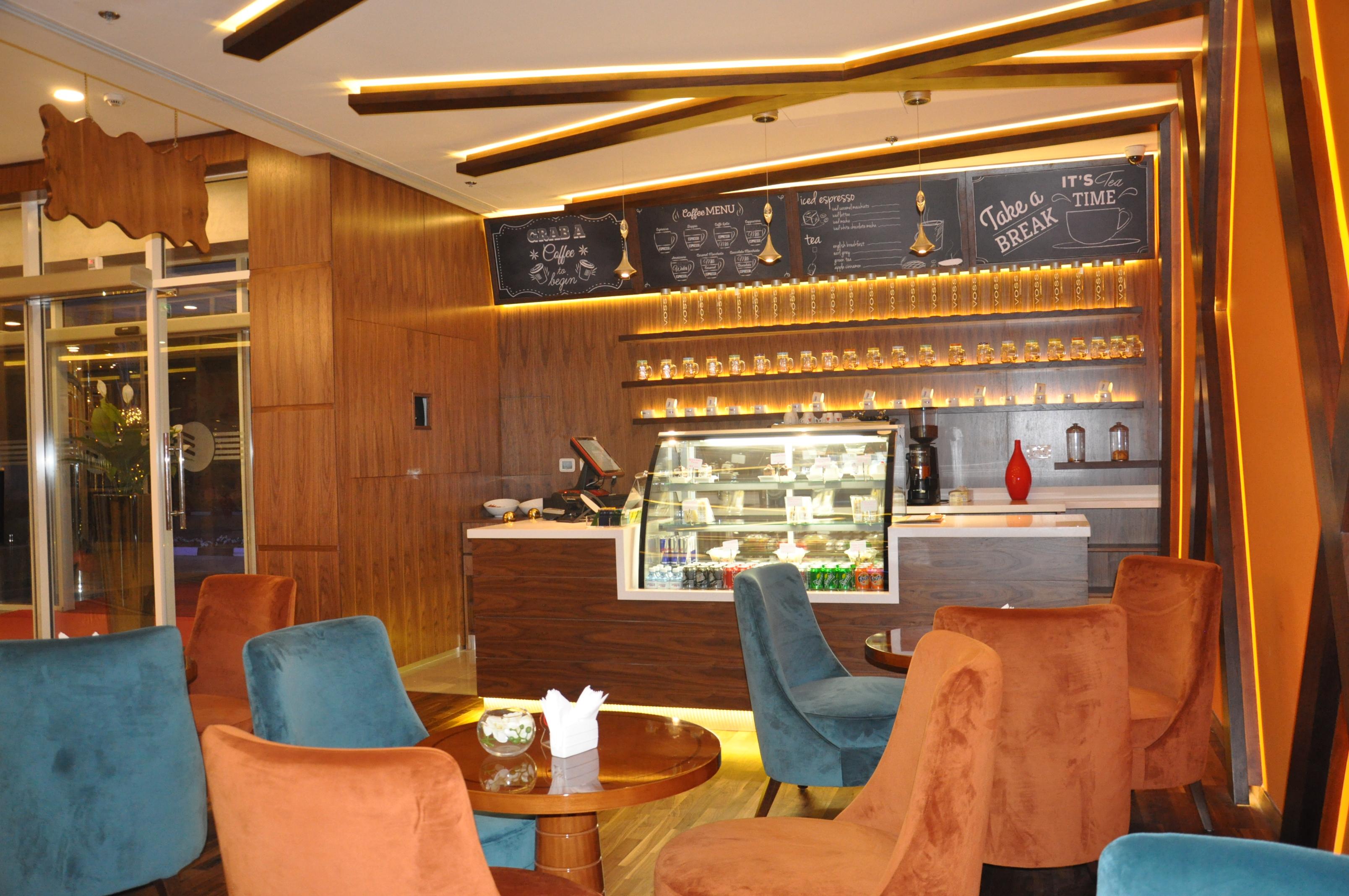 Fortune Park Hotel Dubai Exterior photo